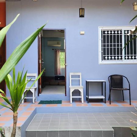 Sarin Guesthouse สาริน Ko Tao Ngoại thất bức ảnh