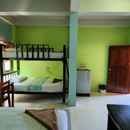 Sarin Guesthouse สาริน Ko Tao Ngoại thất bức ảnh