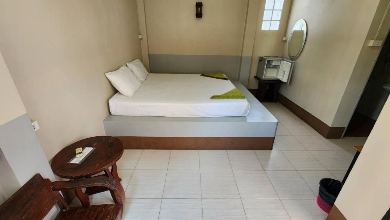 Sarin Guesthouse สาริน Ko Tao Ngoại thất bức ảnh