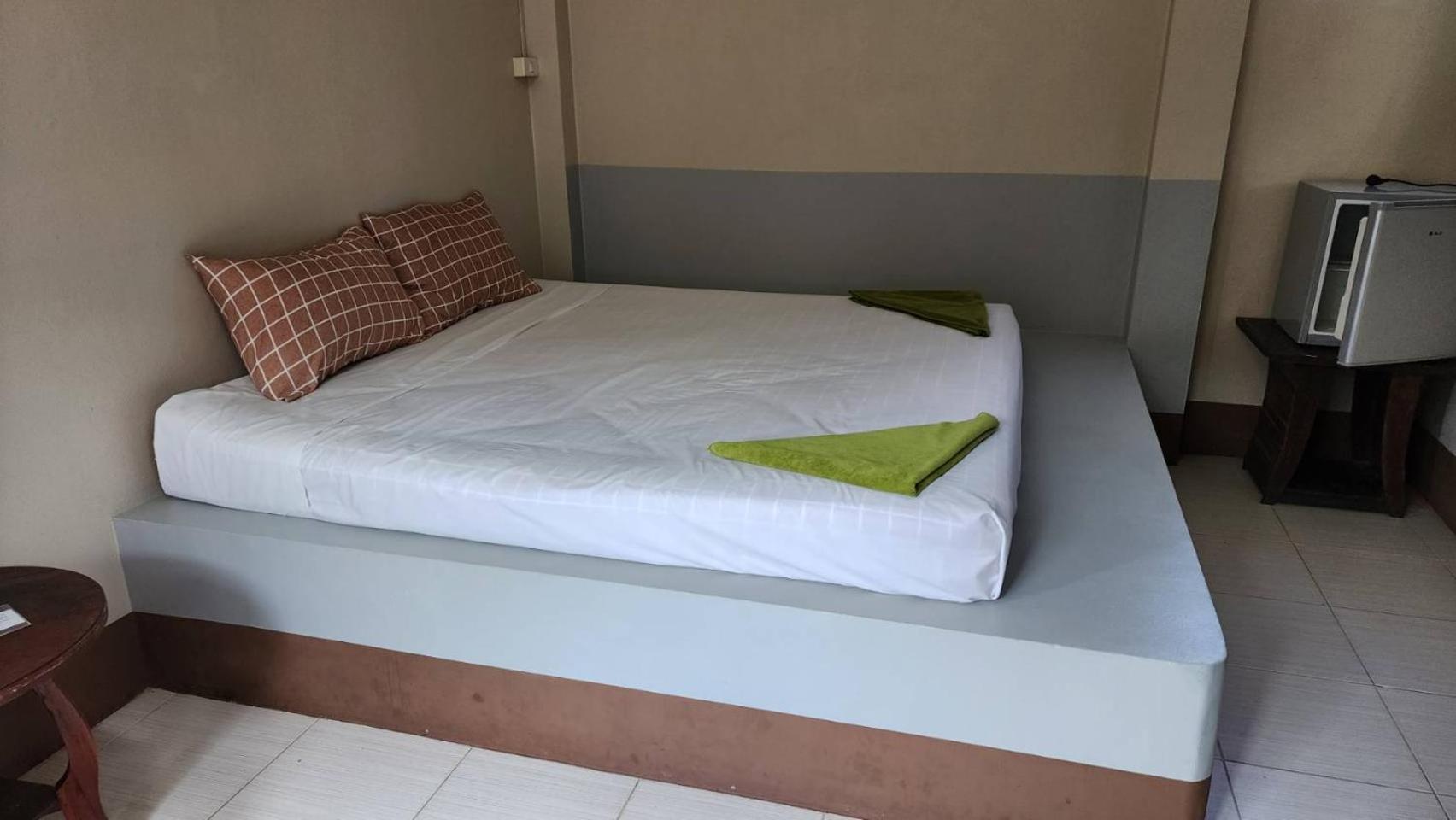 Sarin Guesthouse สาริน Ko Tao Ngoại thất bức ảnh