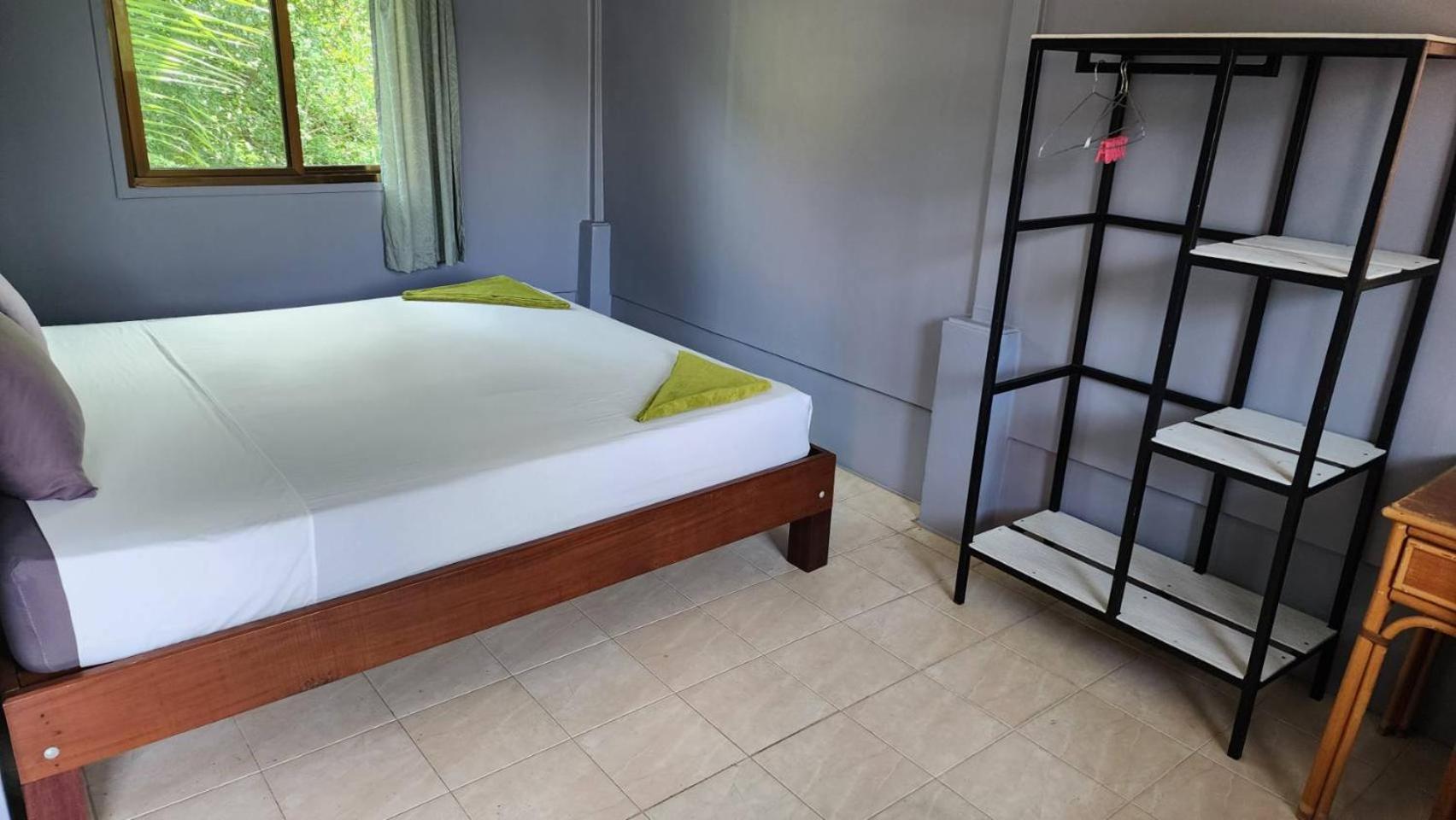 Sarin Guesthouse สาริน Ko Tao Ngoại thất bức ảnh