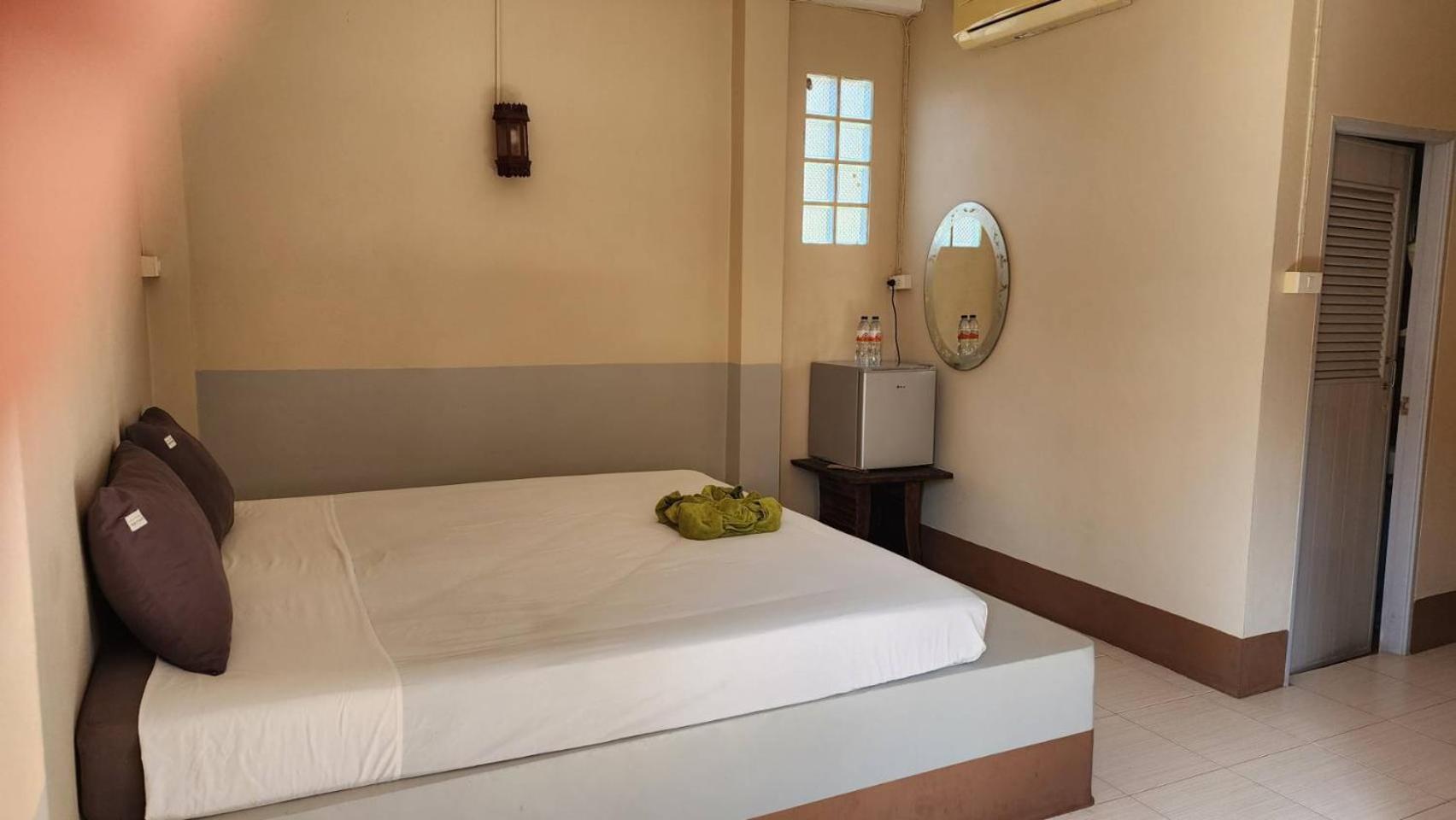Sarin Guesthouse สาริน Ko Tao Ngoại thất bức ảnh