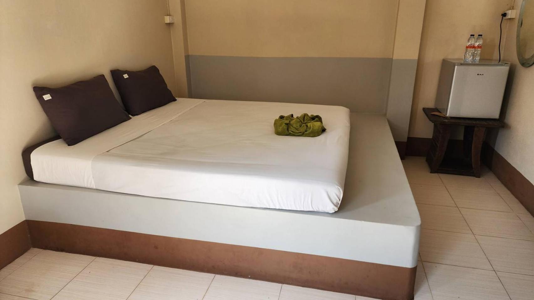 Sarin Guesthouse สาริน Ko Tao Ngoại thất bức ảnh