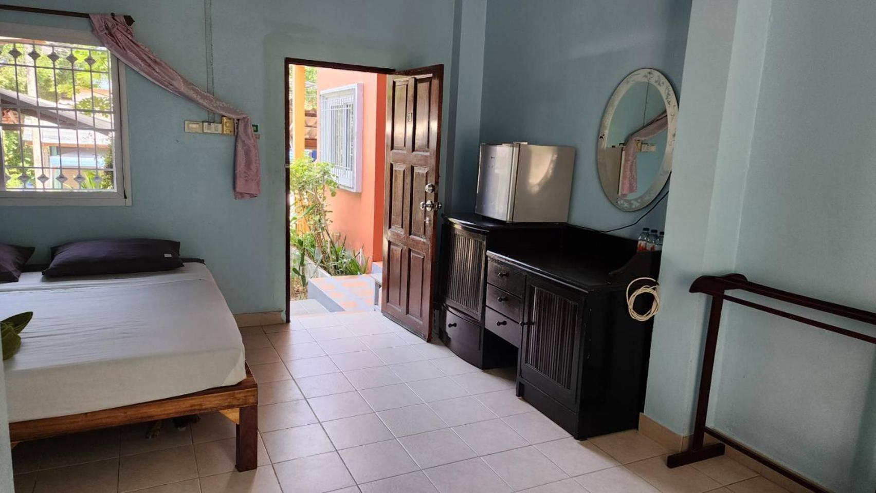 Sarin Guesthouse สาริน Ko Tao Ngoại thất bức ảnh