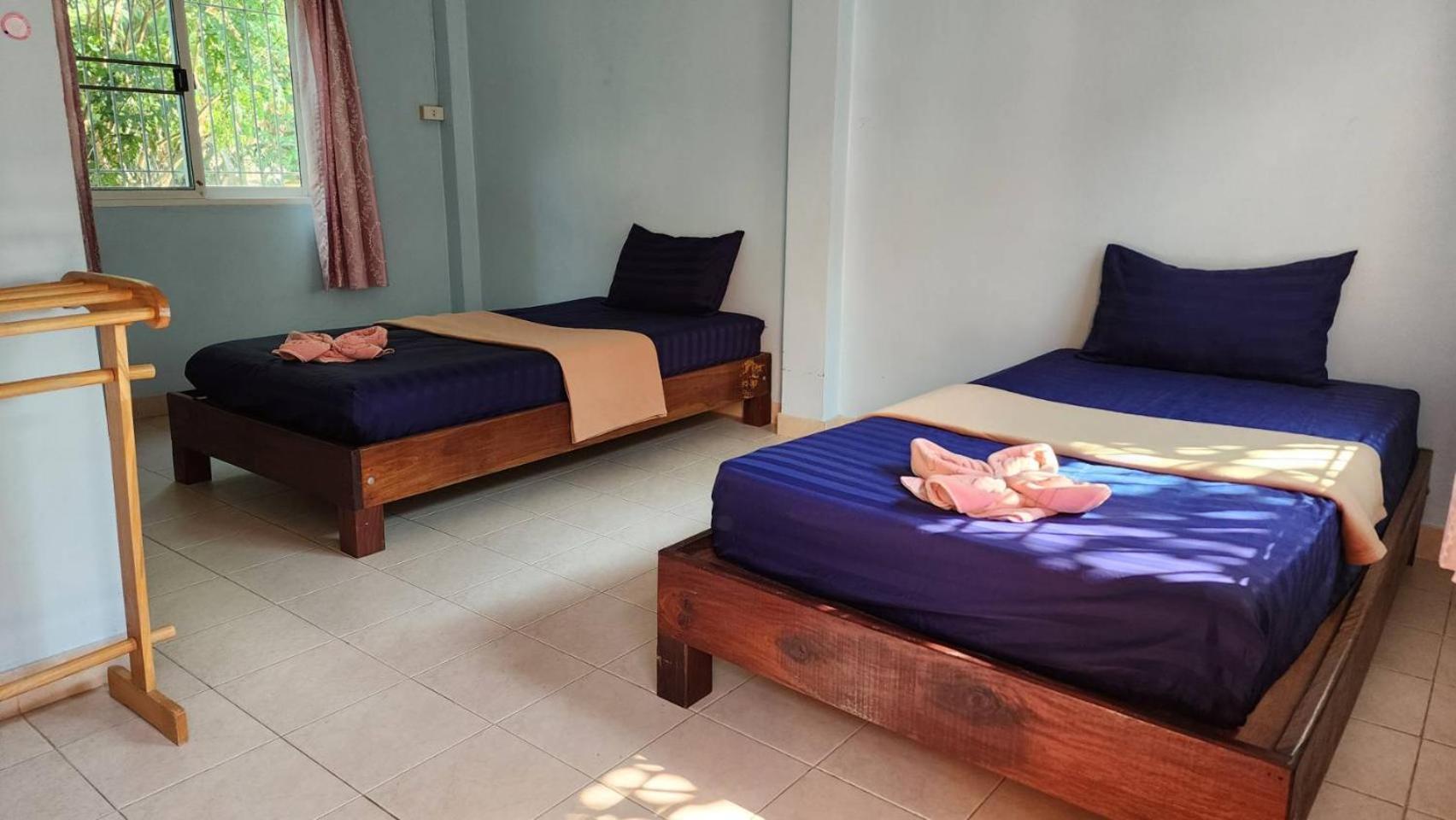 Sarin Guesthouse สาริน Ko Tao Ngoại thất bức ảnh