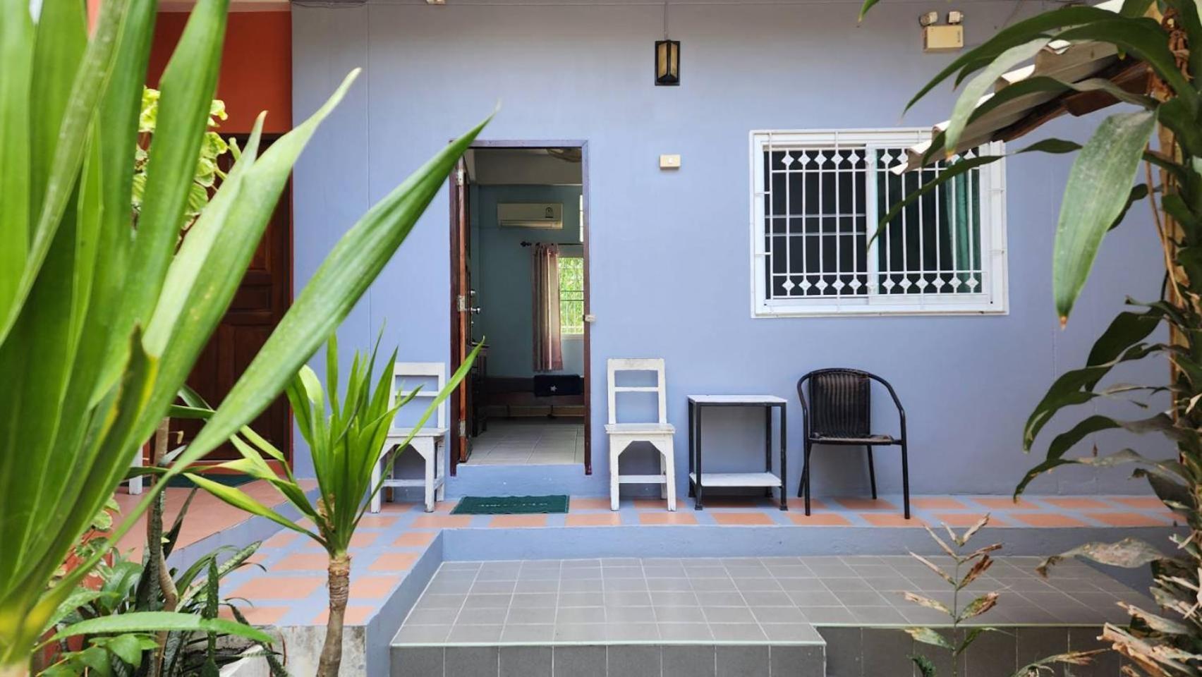 Sarin Guesthouse สาริน Ko Tao Ngoại thất bức ảnh