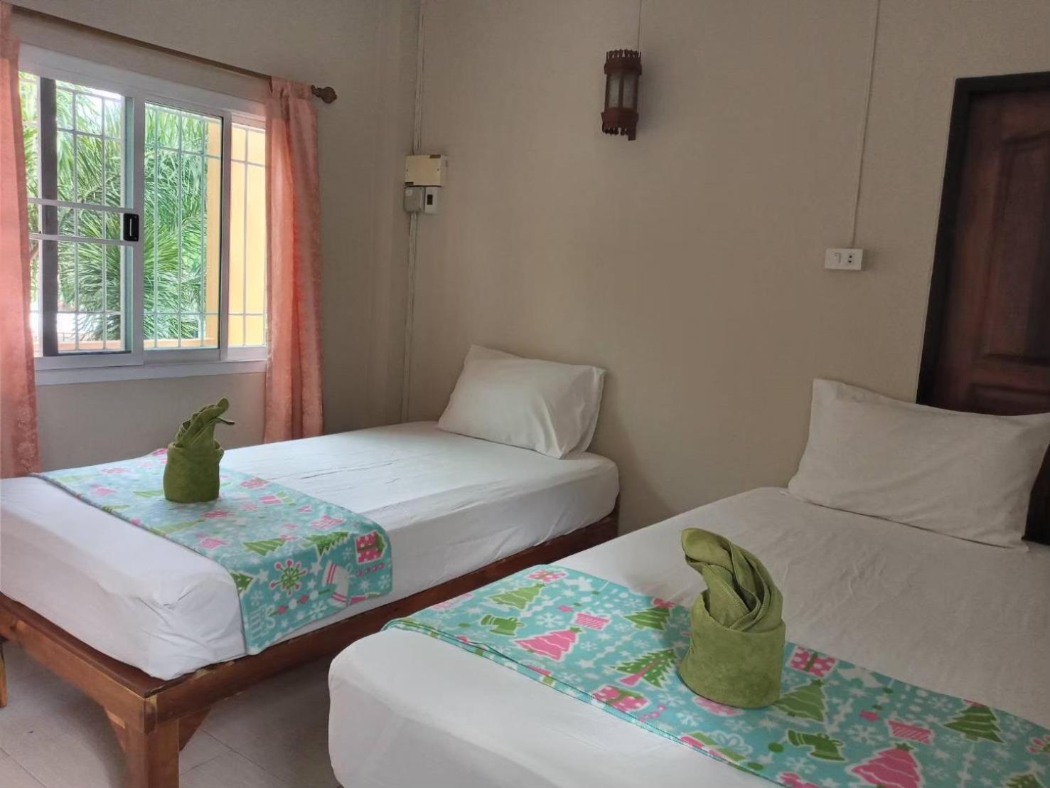 Sarin Guesthouse สาริน Ko Tao Ngoại thất bức ảnh
