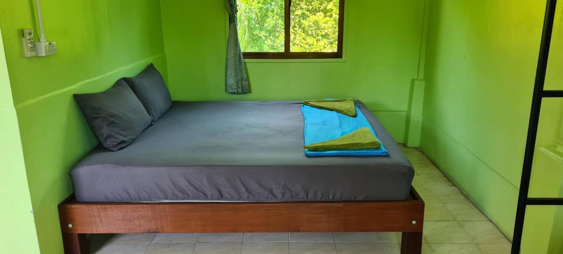 Sarin Guesthouse สาริน Ko Tao Ngoại thất bức ảnh