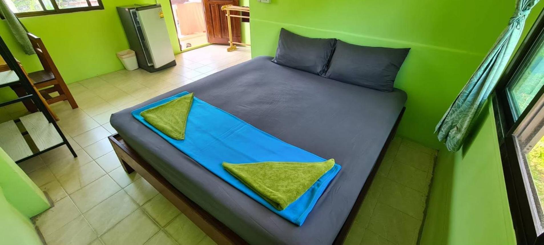 Sarin Guesthouse สาริน Ko Tao Ngoại thất bức ảnh